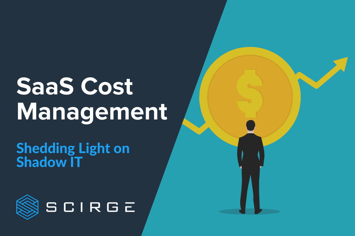 SaaS Cost Management